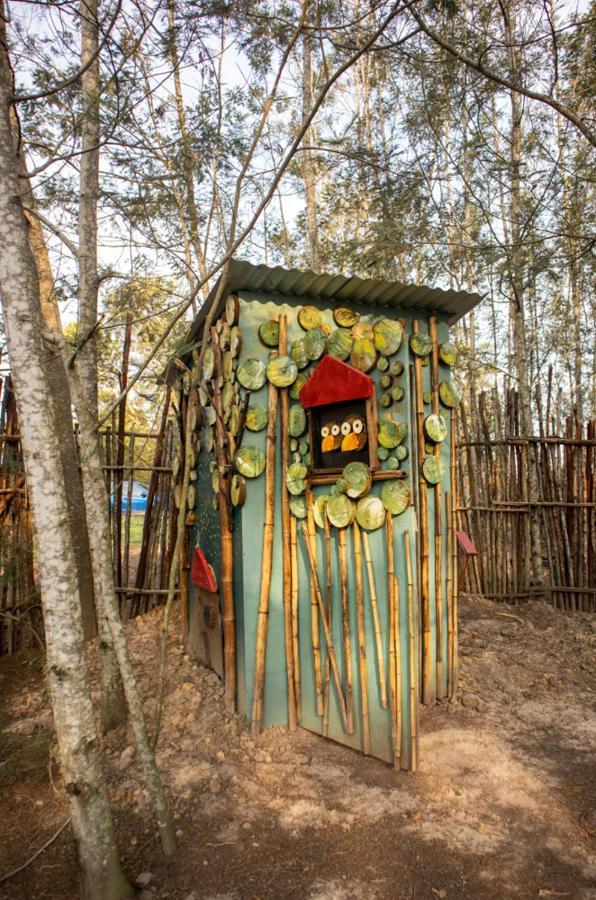 Forest Harmony Κνύσνα Εξωτερικό φωτογραφία